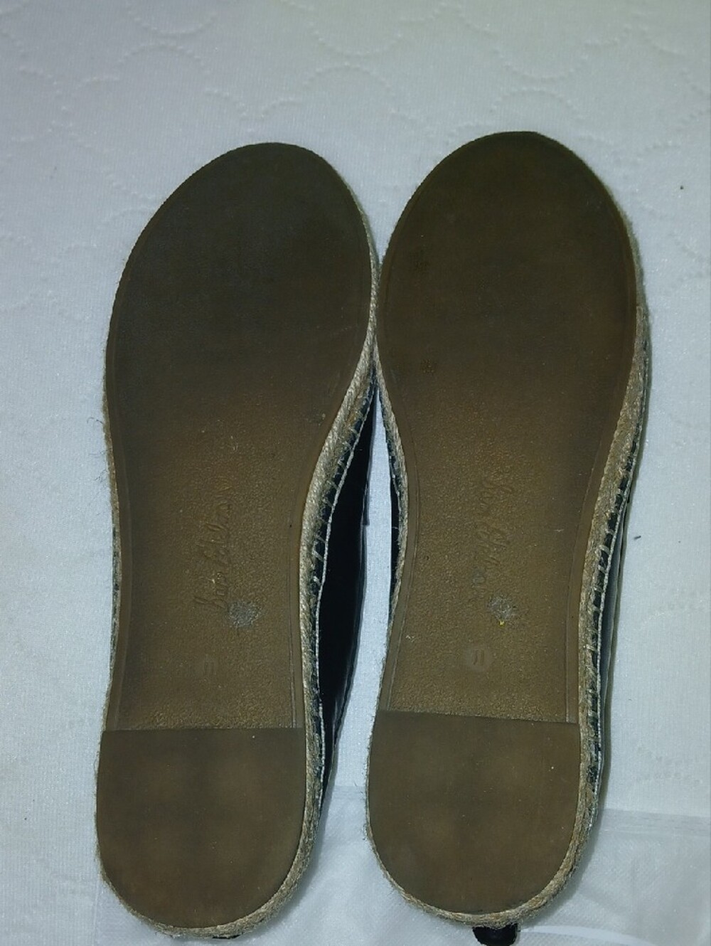Sam Edelman KAI, Black Leather - Picture 2 of 10